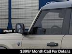 2025 Ford Bronco 4WD SUV for sale #C25BR072 - photo 26
