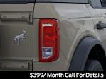 2025 Ford Bronco 4WD SUV for sale #C25BR072 - photo 27