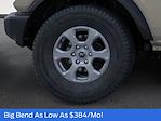 2025 Ford Bronco 4WD SUV for sale #C25BR072 - photo 26