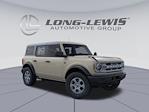 New 2025 Ford Bronco Big Bend 4WD SUV for sale #C25BR072 - photo 7