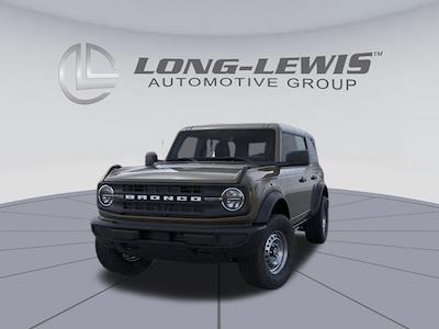 New 2025 Ford Bronco Base 4WD SUV for sale #C25BR073 - photo 2