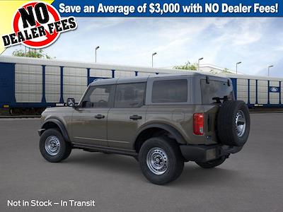 2025 Ford Bronco 4WD SUV for sale #C25BR073 - photo 2