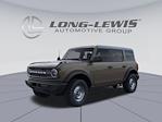 New 2025 Ford Bronco Base 4WD SUV for sale #C25BR073 - photo 1