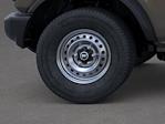 New 2025 Ford Bronco Base 4WD SUV for sale #C25BR073 - photo 21