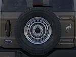 New 2025 Ford Bronco Base 4WD SUV for sale #C25BR073 - photo 24