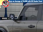 2025 Ford Bronco 4WD SUV for sale #C25BR073 - photo 25