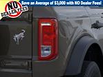 2025 Ford Bronco 4WD SUV for sale #C25BR073 - photo 26