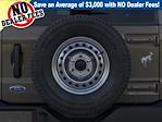 2025 Ford Bronco 4WD SUV for sale #C25BR073 - photo 27
