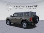 New 2025 Ford Bronco Base 4WD SUV for sale #C25BR073 - photo 4