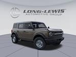 New 2025 Ford Bronco Base 4WD SUV for sale #C25BR073 - photo 7