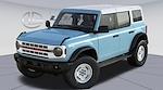 New 2025 Ford Bronco Heritage 4WD SUV for sale #C25BR074 - photo 1