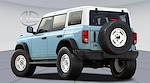 New 2025 Ford Bronco Heritage 4WD SUV for sale #C25BR074 - photo 2
