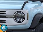 2025 Ford Bronco 4WD SUV for sale #C25BR074 - photo 20