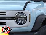 2025 Ford Bronco 4WD SUV for sale #C25BR074 - photo 21