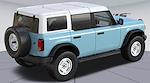 New 2025 Ford Bronco Heritage 4WD SUV for sale #C25BR074 - photo 4