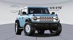 New 2025 Ford Bronco Heritage 4WD SUV for sale #C25BR074 - photo 5