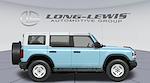 New 2025 Ford Bronco Heritage 4WD SUV for sale #C25BR074 - photo 7