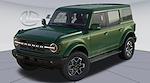 New 2025 Ford Bronco Outer Banks 4WD SUV for sale #C25BR075 - photo 1