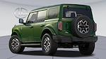 New 2025 Ford Bronco Outer Banks 4WD SUV for sale #C25BR075 - photo 2