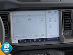 2025 Ford Bronco 4WD SUV for sale #C25BR075 - photo 15
