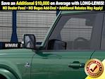2025 Ford Bronco 4WD SUV for sale #C25BR075 - photo 23