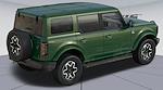 New 2025 Ford Bronco Outer Banks 4WD SUV for sale #C25BR075 - photo 4