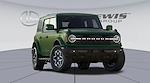 New 2025 Ford Bronco Outer Banks 4WD SUV for sale #C25BR075 - photo 5
