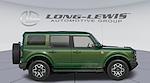 New 2025 Ford Bronco Outer Banks 4WD SUV for sale #C25BR075 - photo 7