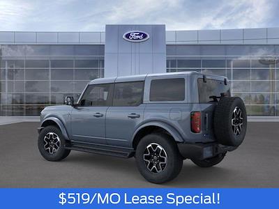 New 2025 Ford Bronco Outer Banks for sale #C25BR077 - photo 2