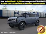New 2025 Ford Bronco Outer Banks for sale #C25BR077 - photo 1