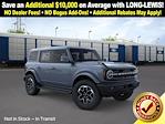 New 2025 Ford Bronco Outer Banks for sale #C25BR077 - photo 10