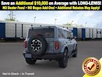 New 2025 Ford Bronco Outer Banks for sale #C25BR077 - photo 11