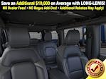 New 2025 Ford Bronco Outer Banks for sale #C25BR077 - photo 17