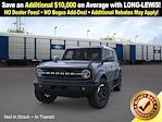 New 2025 Ford Bronco Outer Banks for sale #C25BR077 - photo 3