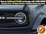New 2025 Ford Bronco Outer Banks for sale #C25BR077 - photo 25