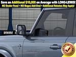 New 2025 Ford Bronco Outer Banks for sale #C25BR077 - photo 27