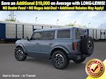 New 2025 Ford Bronco Outer Banks for sale #C25BR077 - photo 2