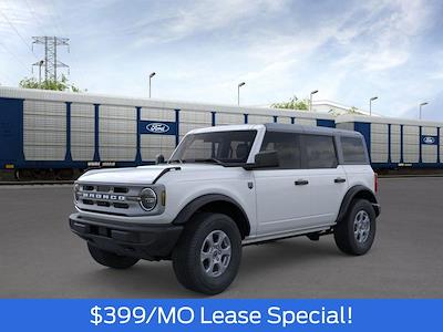 New 2025 Ford Bronco Big Bend for sale #C25BR078 - photo 1