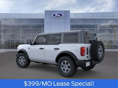 New 2025 Ford Bronco Big Bend for sale #C25BR078 - photo 2