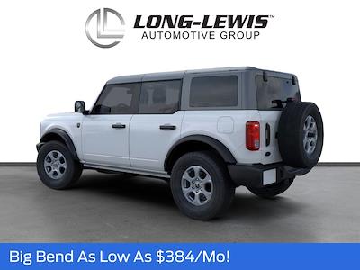 New 2025 Ford Bronco Big Bend for sale #C25BR078 - photo 2