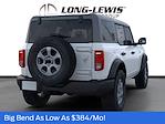 2025 Ford Bronco 4WD SUV for sale #C25BR078 - photo 11