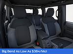 2025 Ford Bronco 4WD SUV for sale #C25BR078 - photo 14