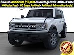 2025 Ford Bronco 4WD SUV for sale #C25BR078 - photo 4