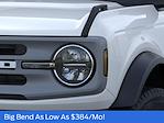 2025 Ford Bronco 4WD SUV for sale #C25BR078 - photo 25