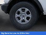 New 2025 Ford Bronco Big Bend for sale #C25BR078 - photo 26