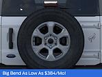 New 2025 Ford Bronco Big Bend for sale #C25BR078 - photo 29
