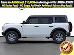 2025 Ford Bronco 4WD SUV for sale #C25BR078 - photo 2