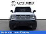 2025 Ford Bronco 4WD SUV for sale #C25BR078 - photo 8