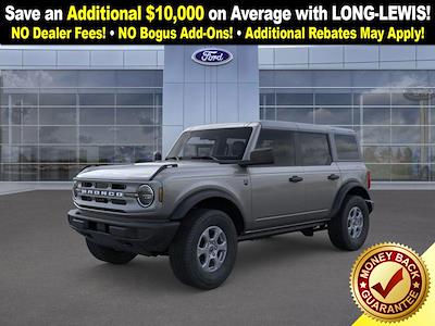 New 2025 Ford Bronco Big Bend for sale #C25BR079 - photo 1