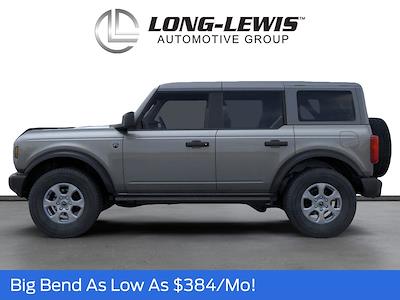 New 2025 Ford Bronco Big Bend for sale #C25BR079 - photo 2